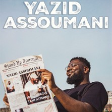 Yazid Assoumani – Le Point-Virgule, Paris