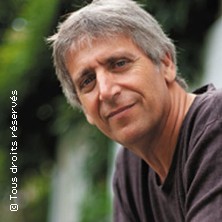 Yves Duteil – Chemin d&rsquo;Ecriture