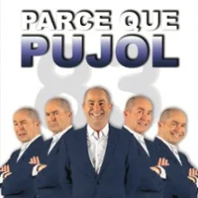 Yves Pujol – Parce que Pujol