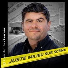 Juste Milieu – Zinzin