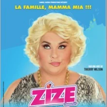 Zize – La Famille Mamma Mia !