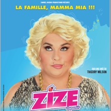 Zize – La Famille Mamma Mia !