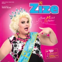 Zize – One Miss Show