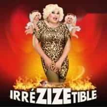 Zize – IrréZIZEtible (Tournée)