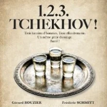 1.2.3. Tchekhov ! – Théâtre de l&rsquo;Épée de Bois, Paris
