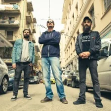 1000Mods + Grim Rhythm – Give Me My Medecine Tour&rsquo; 26