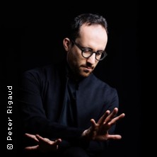 Igor Levit – Théâtre des Champs Elysées, Paris