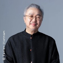 Dang Thai Son – Théâtre des Champs Elysées, Paris