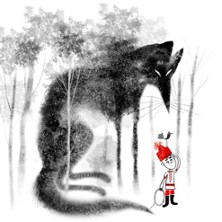 Pierre et le loup – Théâtre des Champs Elysées, Paris