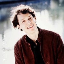 Lukas Sternath – Théâtre des Champs Elysées, Paris