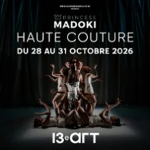 Haute Couture