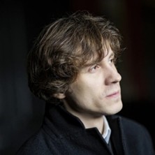 Rafał Blechacz – Théâtre des Champs Elysées, Paris