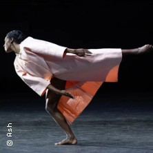 Ballet de l’Opéra de Lyon – Théâtre des Champs Elysées, Paris