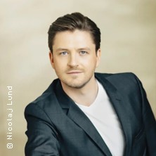 Samuel Hasselhorn – Théâtre des Champs Elysées, Paris