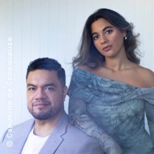 Amina Edris et Pene Pati – Théâtre des Champs Elysées, Paris