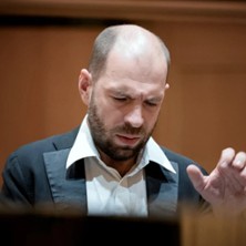 Andreï Korobeinikov – Théâtre des Champs Elysées, Paris