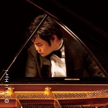 Nobuyuki Tsujii – Théâtre des Champs Elysées, Paris