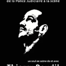 A Contresens – De La Police Judiciaire à la Scène
