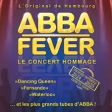 Abba Fever – Concert hommage
