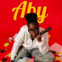 Aby – Le Point Virgule, Paris