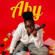 Aby – Le Point Virgule, Paris