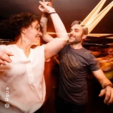 Agua !! Cours de Danses et Soirée