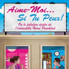 Aime-Moi… Si Tu Peux ! Tournée