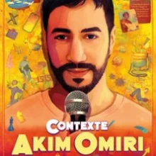 Akim Omiri – Contexte