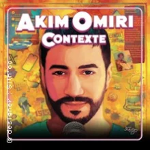 Akim Omiri – Contexte