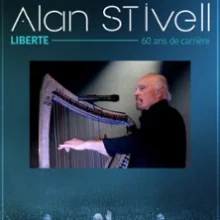 Alan Stivell – Liberté, 60 Ans de Carrière