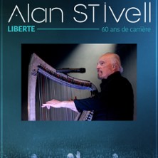 Alan Stivell – Liberté, 60 Ans de Carrière