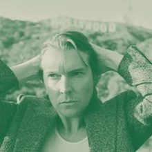 Alex Cameron