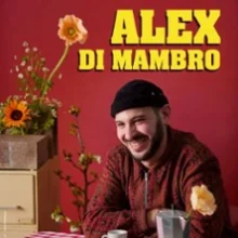 Alex Di Mambro – Théâtre BO Saint-Martin, Paris