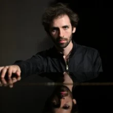 Alexandre Kantorow