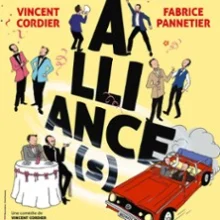 Alliance(s) – Les Fous Alliés 2