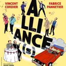 Alliance(s) – Les Fous Alliés 2
