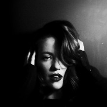 Allie Sherlock – For Once I&rsquo;ll Say Out Loud Tour