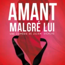 Amant Malgré Lui – Défonce de Rire, Clermont-Ferrand