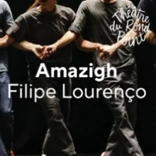 Amazigh – Théâtre du Rond-Point, Paris