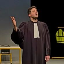 Amazonia – Théâtre Mac-Nab, Vierzon