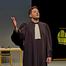 Amazonia – Théâtre Mac-Nab, Vierzon