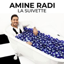 Amine Radi – La Suivette