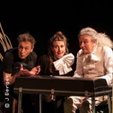 André Borbé – Le Roi sans Voix