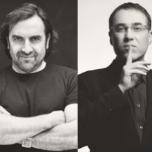 André Manoukian & Jean-François Zygel – Entre Duel et Duo – Deux