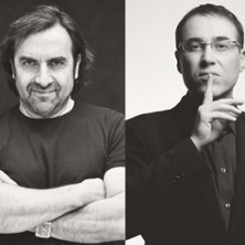 André Manoukian & Jean-François Zygel – Entre Duel et Duo – Deux
