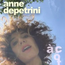 Anne Depetrini – A Côté