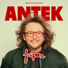 Antek – Fripon, Tournée