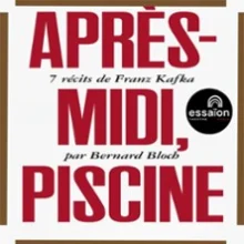 Après-midi Piscine – Essaïon – Salle Cabaret, Paris