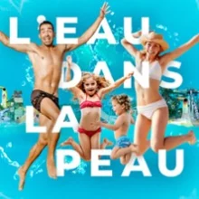 Aqualand – 1 Jour / 1 Parc (hors Port Leucate)