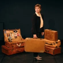 Ariane Ascaride – Touchée par les Fées